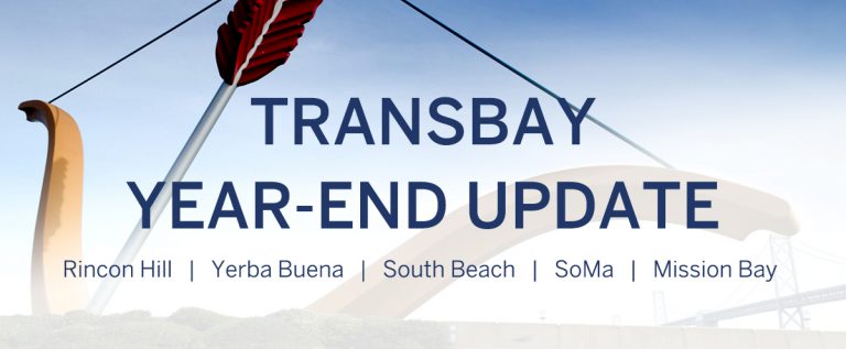 Transbay Year-End Update