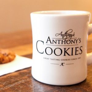 Anthony Cookies