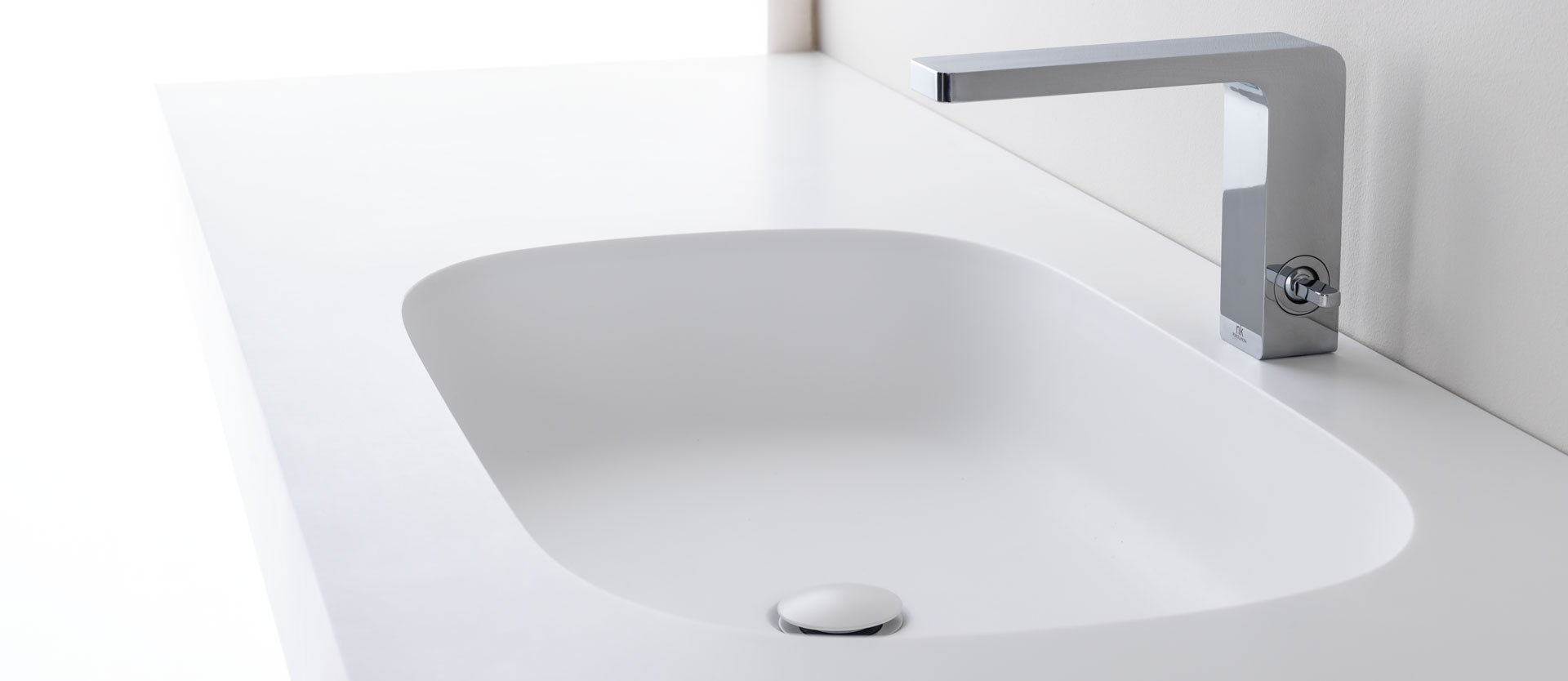 Antimicrobial Sink