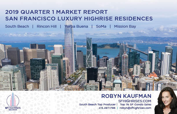 market report poster