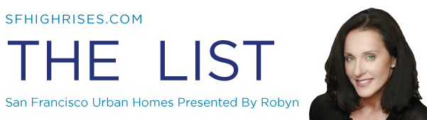 the list callout banner